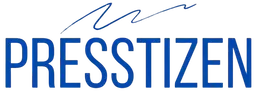 Presstizen Logo