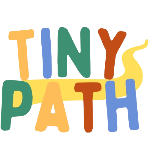 TinyPath Logo